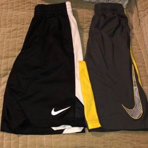 Nike Shorts Bundle